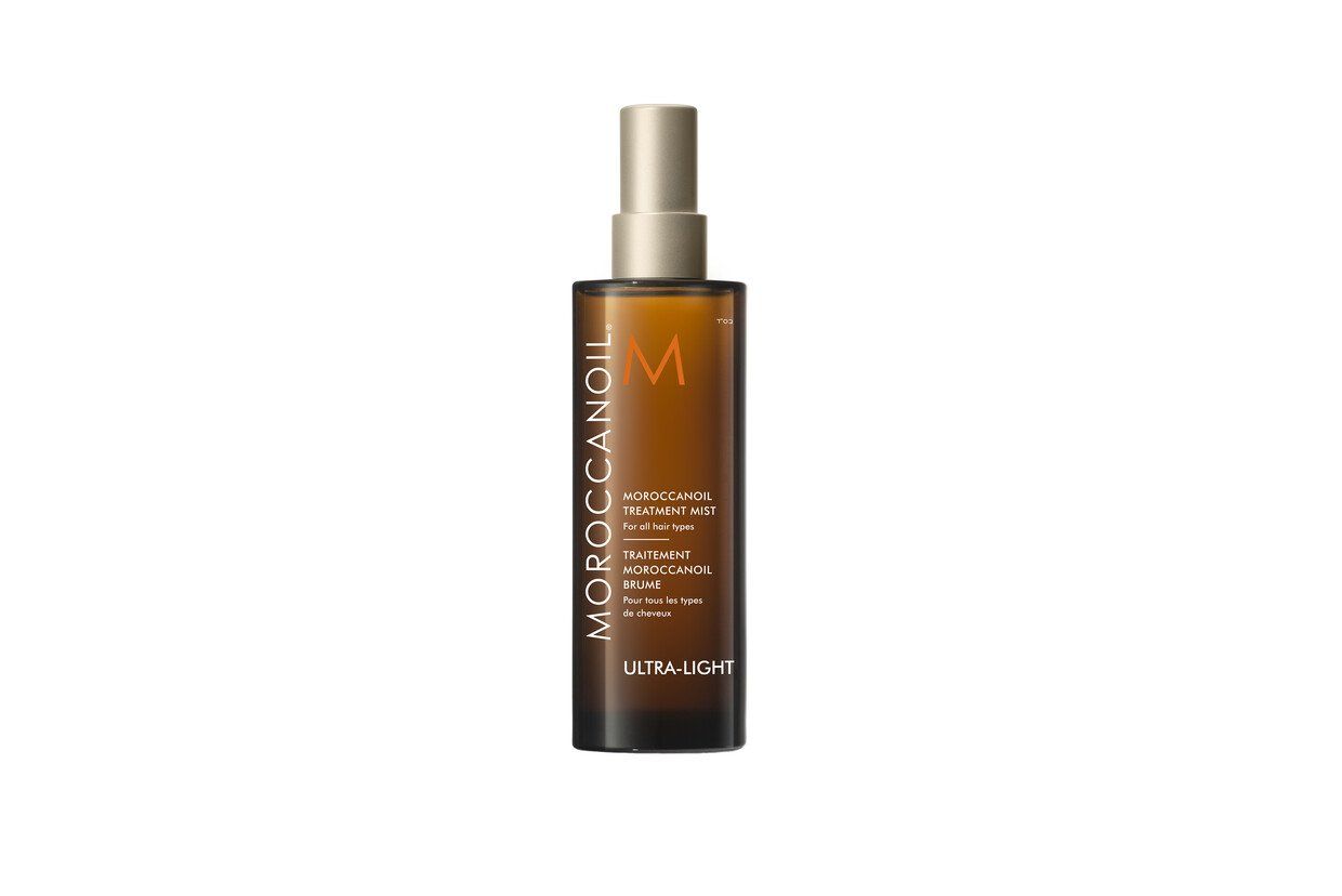 Treatment Mist