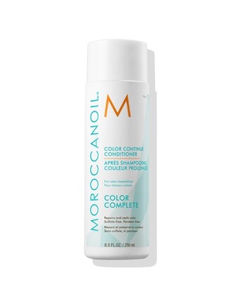 Color continue conditioner