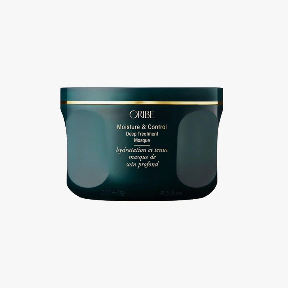Moisture &amp; Control Deep Treatment Masque