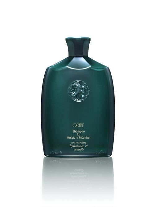 Moisture &amp; Control Shampoo