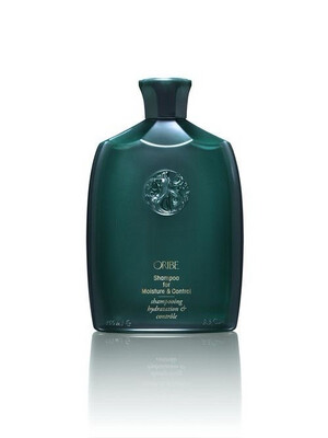 Moisture &amp; Control Shampoo