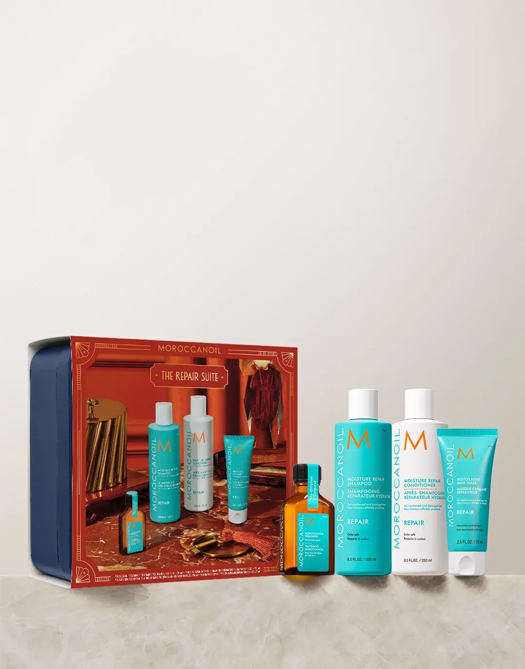 Repair Holiday Kit