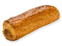 worstenbroodje