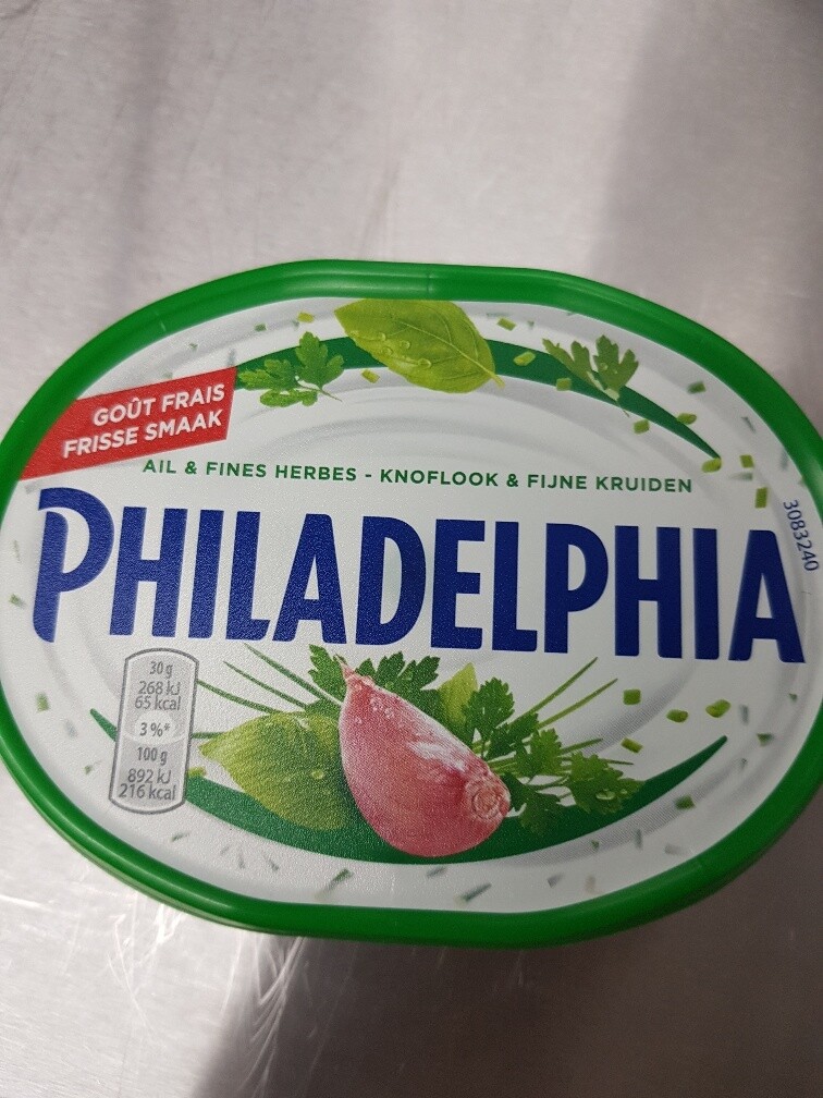philadelphia fines herbes