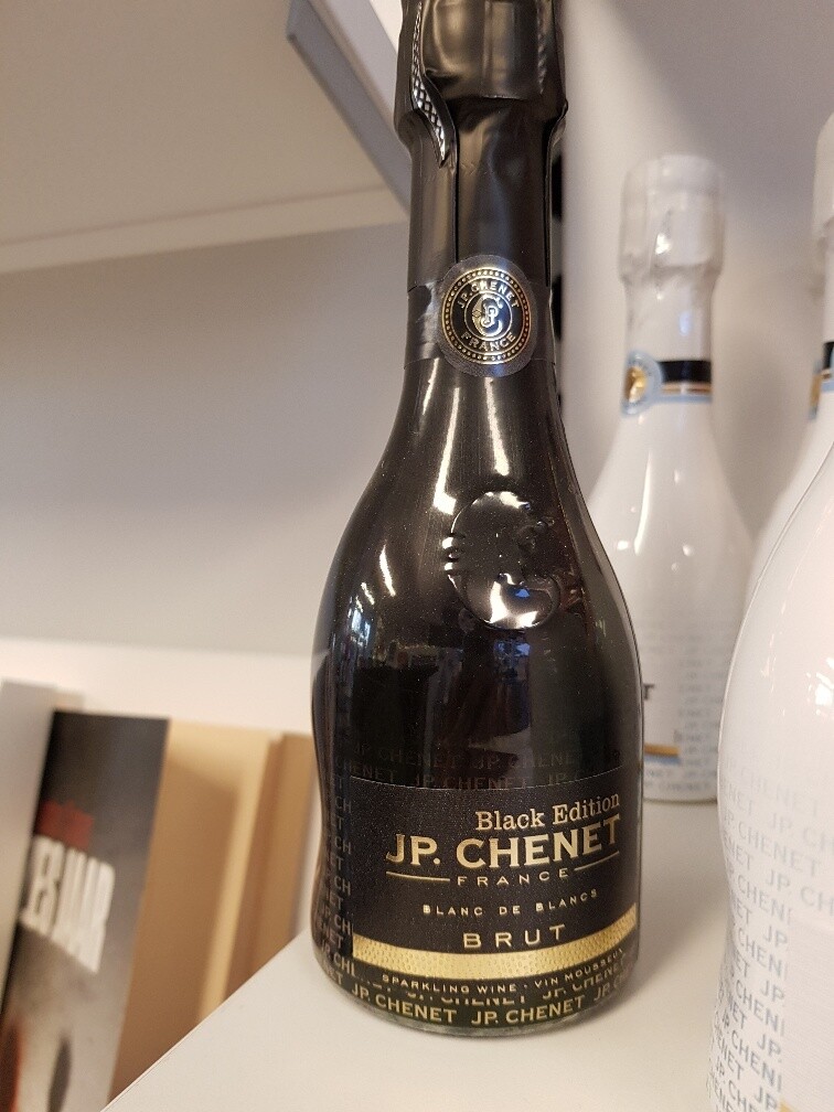 JP. CHENET black edition 0.25l