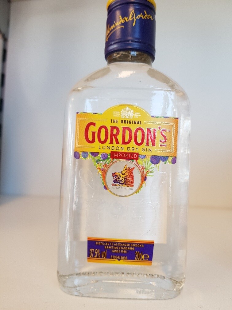 GORDON'S 200ml