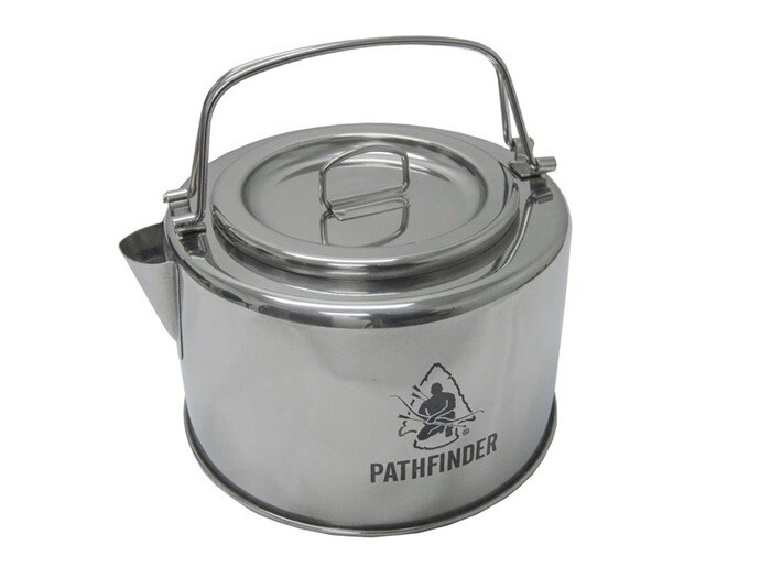 Pathfinder theepot Pathfinder theepot