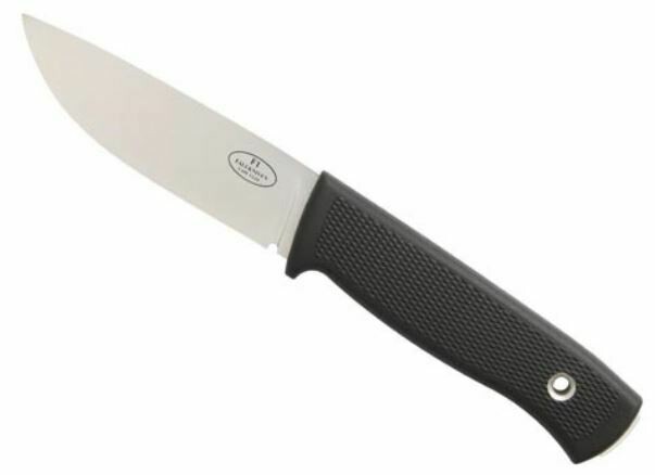 Fällkniven Pilot Survival Knife, Leather Sheath Fällkniven Pilot Survival Knife, Leather Sheath