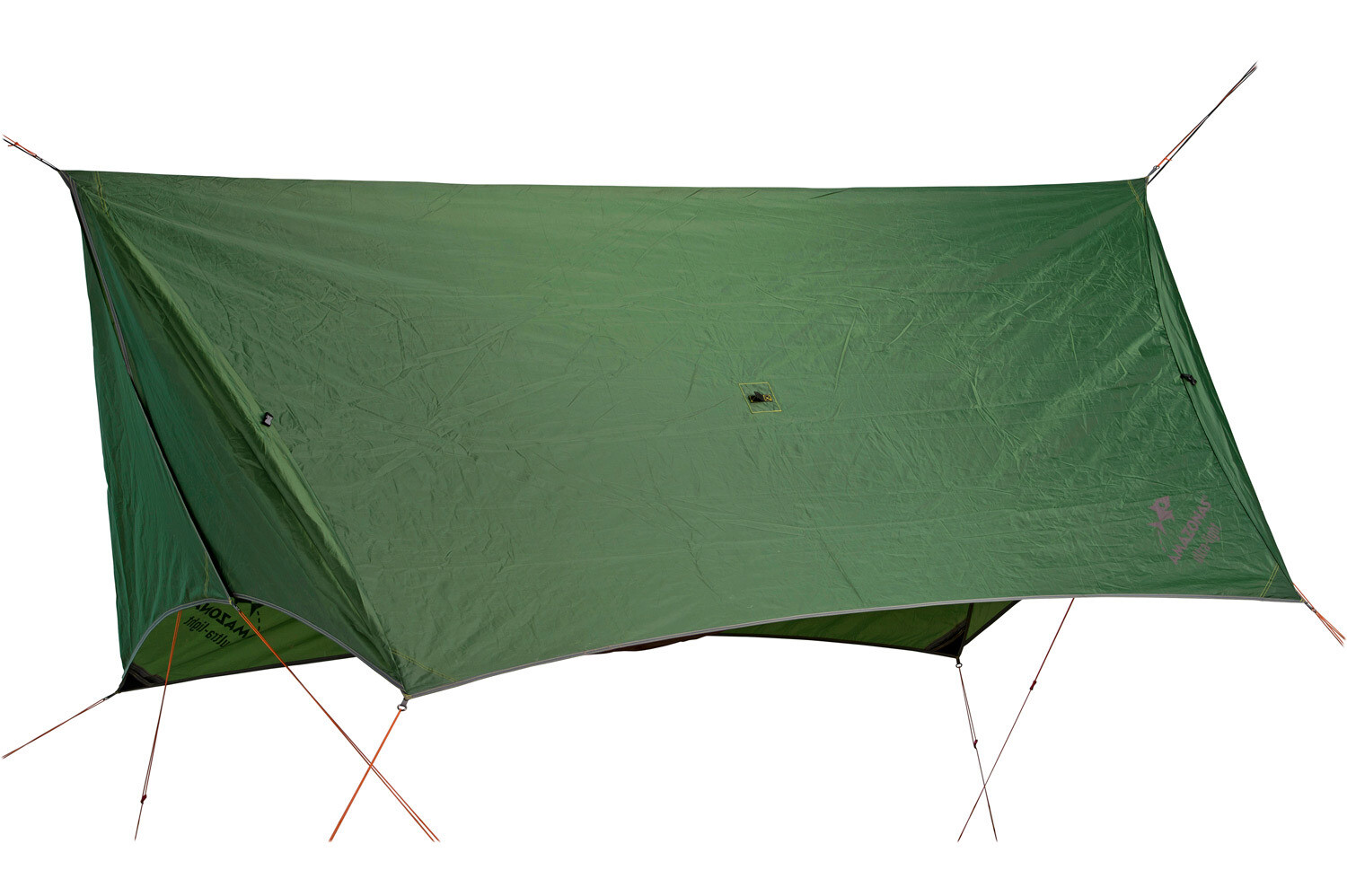 Amazona's wing tarp