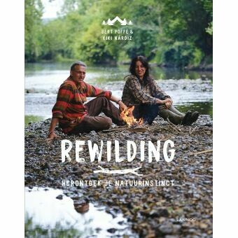 Boek REWILDING