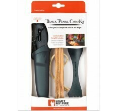 Black Pearl Camp kit Black Pearl Camp kit
