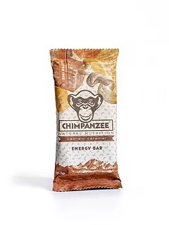 Cashew Caramel Energy Bar Cashew Caramel Energy Bar