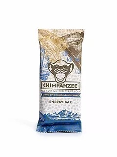 Dark Chocolate & Sea Salt Energy Bar Dark Chocolate & Sea Salt Energy Bar