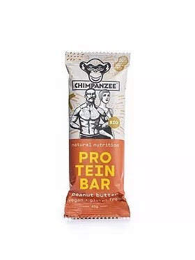 Peanut Butter Protein Bar Peanut Butter Protein Bar