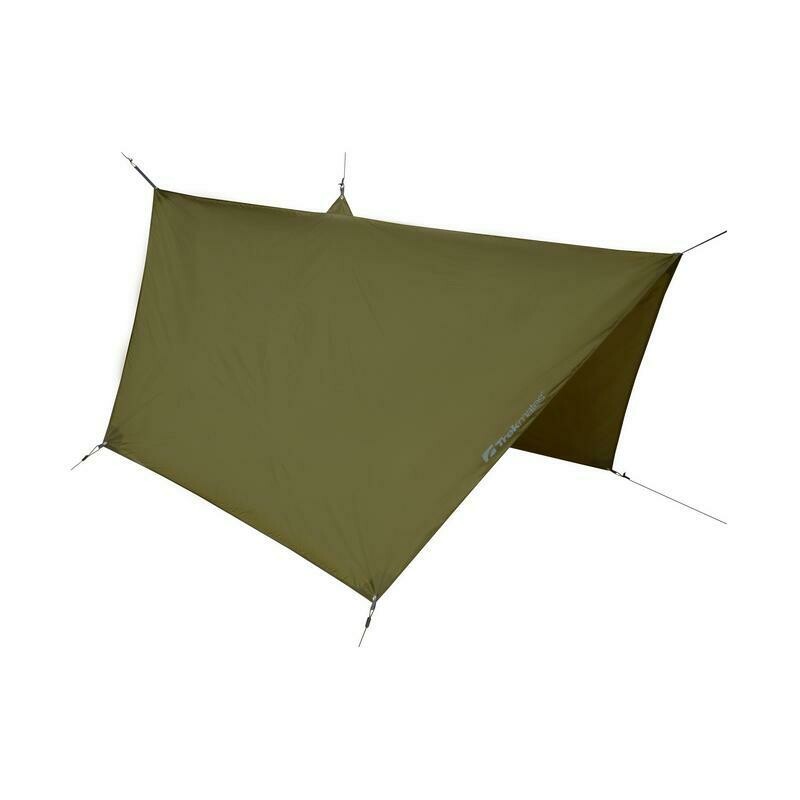Trekmates Tarp Hexagon Trekmates Tarp Hexagon