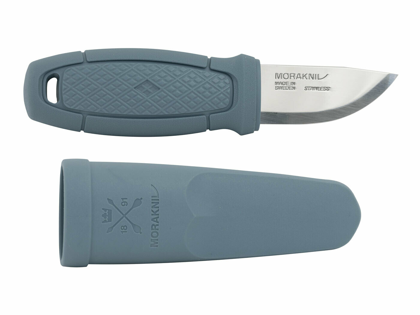 Morakniv Eldris Light Dusty Blue