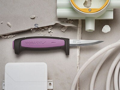 Morakniv Craftline Precision Knife