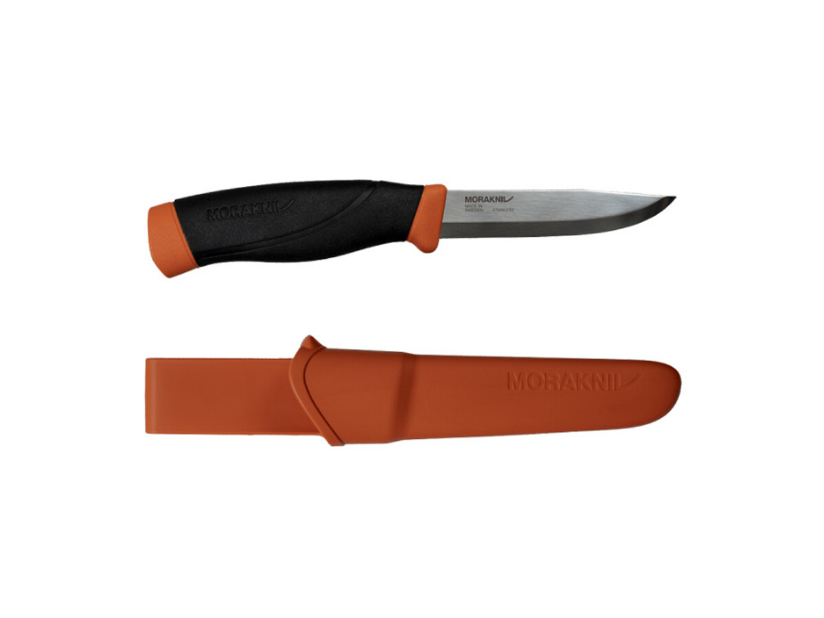 Morakniv Companion Heavy Duty Morakniv Companion Heavy Duty