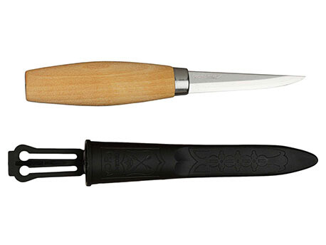 Morakniv Wood Carving Carbon 106