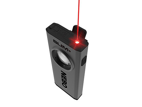 Nebo slim 700+ powerbank 