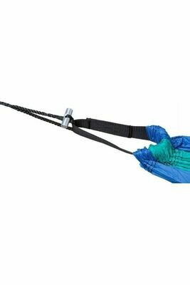 OPHANGSET HANGMAT amazonas - adventure rope