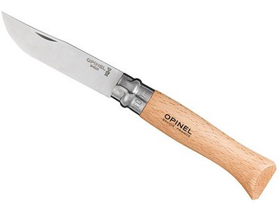Opinel Zakmes Nr.9