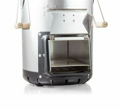 petromax rocketstove RF33