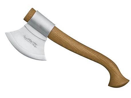 FOX BIJL BRUIN HOUT FOX BIJL BRUIN HOUT