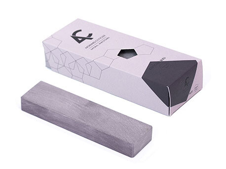 Slijpsteen Coticule Standaard 100x30mm Slijpsteen Coticule Standaard 100x30mm