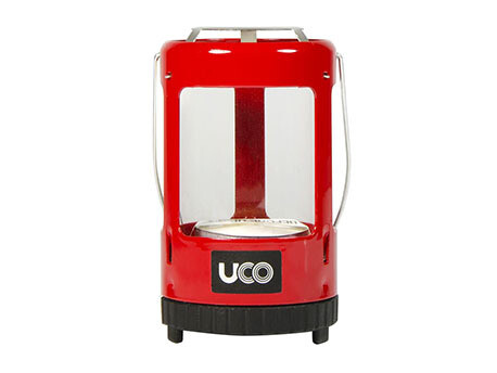 Uco Mini Lantern RED Uco Mini Lantern RED