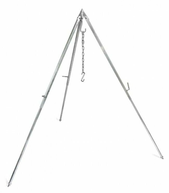Petromax Driepoot Petromax Driepoot