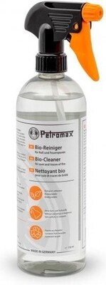 Petromax Bio cleaner knijpfles 750ml