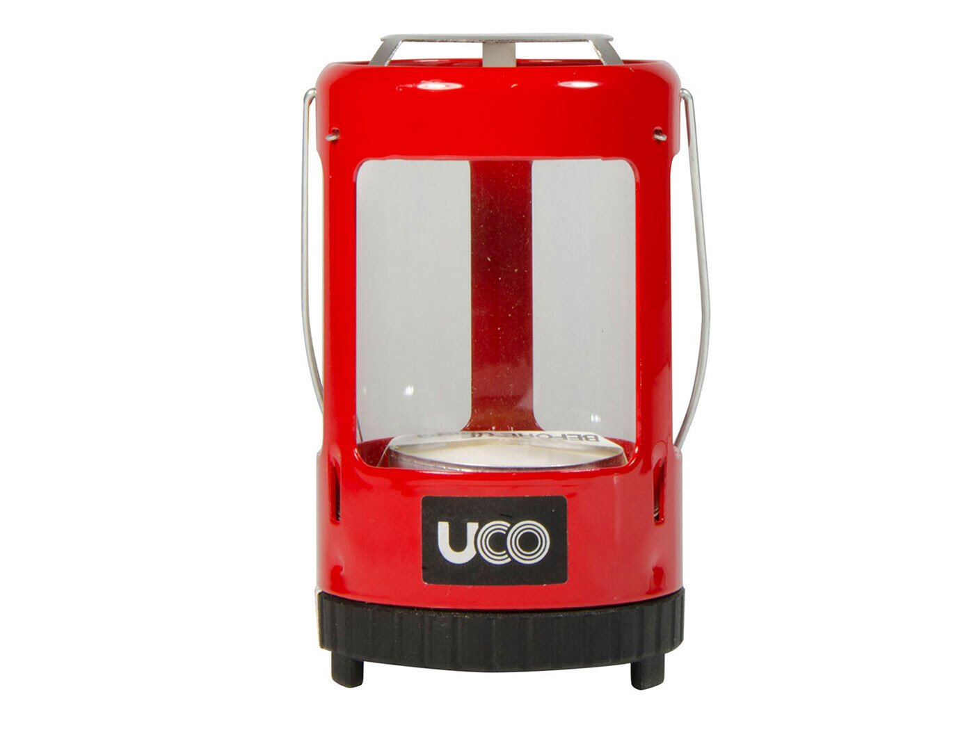 UCO Candle Lantern Kit 2.0 Red