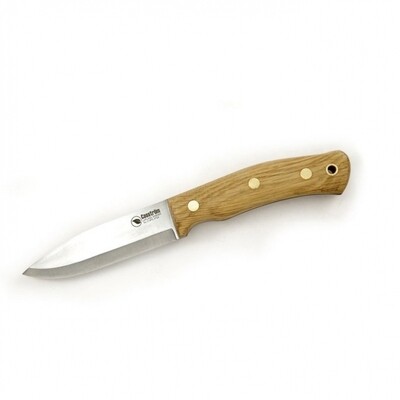 CASSTRÖM NO 10 SFK K720 EIKEN (zonder firesteel)