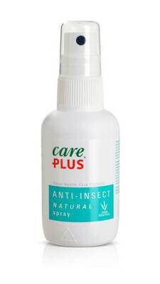 Anti-Insect Natural spray Citriodiol, 60 ml