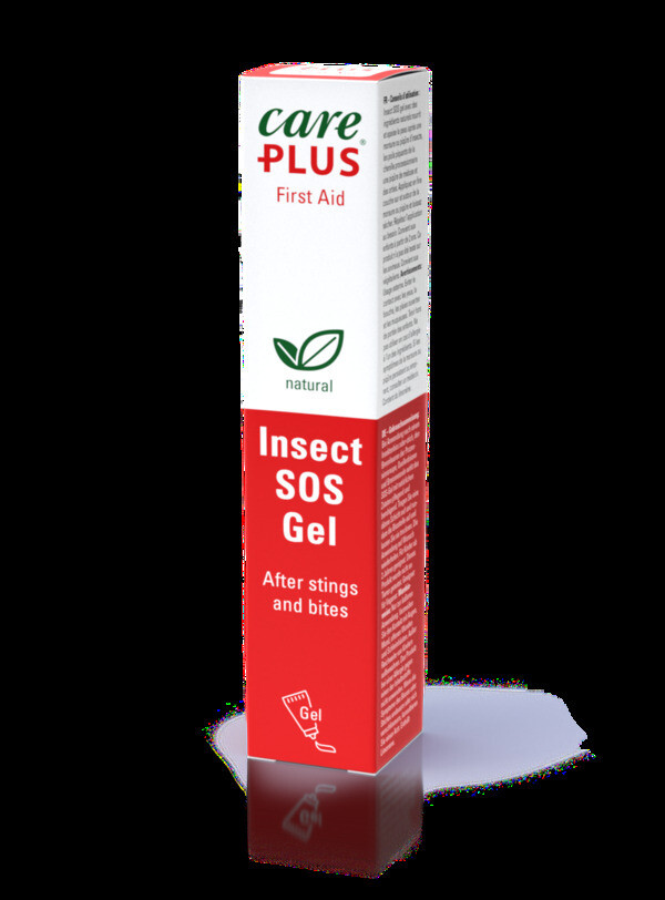 Insect SOS Gel, 20ml