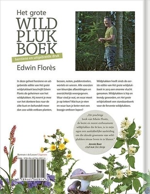 Het grote wildplukboek