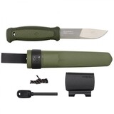 Mora kansbol survival kit groen