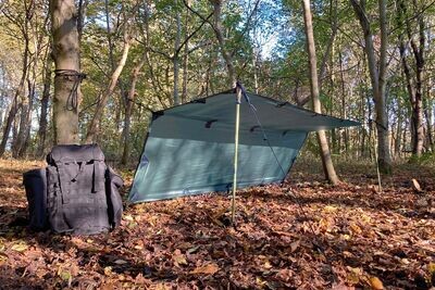TARP DD  Solo