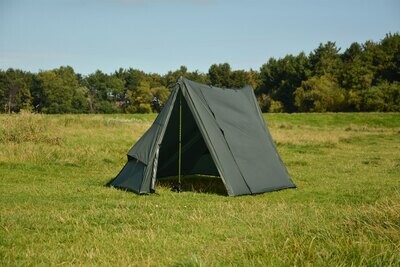 DD superlight A-frame tent (zonder stokken)