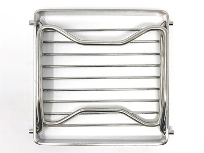 Pathfinder Opvouwbare Grill