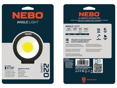 Nebo Angle Light