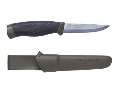 MORAKNIV COMPANION HEAVY DUTY MG (C) CLAMPACK