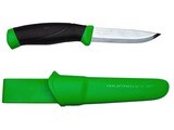 MORAKNIV COMPANION GREEN