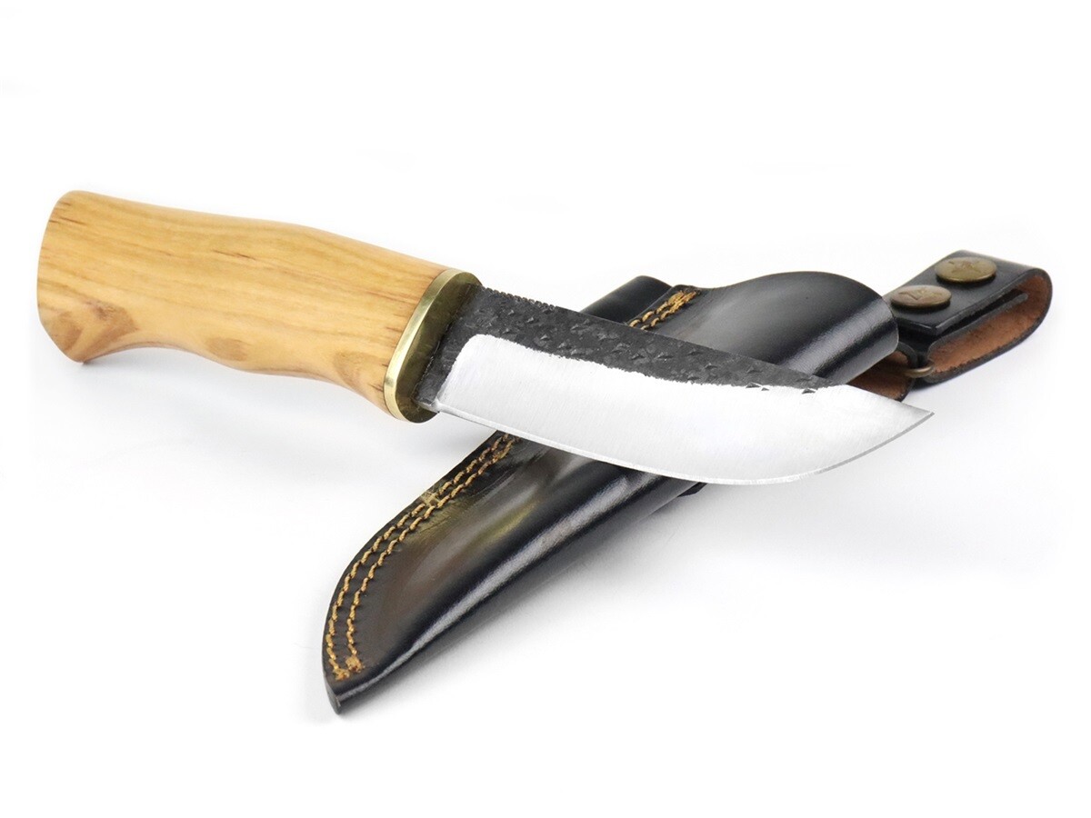Njord Olam Bushcraft