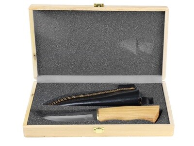 Njord Olam Bushcraft