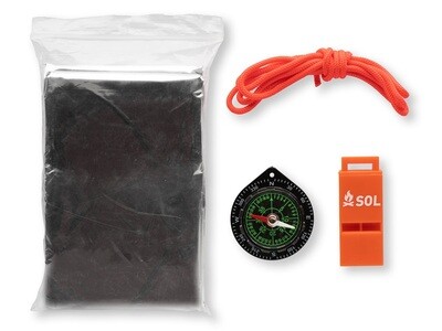 SOL Camp Critter Kit Beer