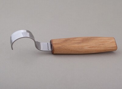 Kuksames SK2 LONG- lange steel 30mm blad