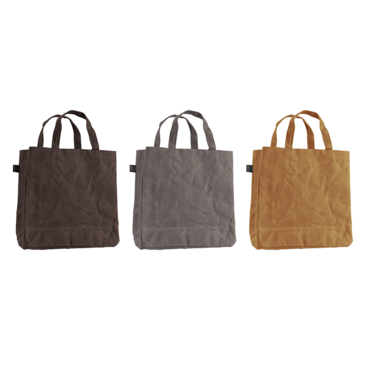 Goodiebag / Canvas draagtas  ( kleur variabel )