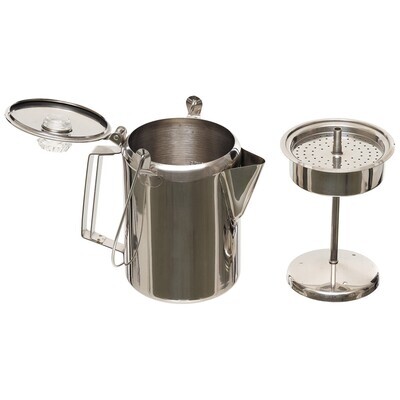 Fox Percolator 1,2 liter